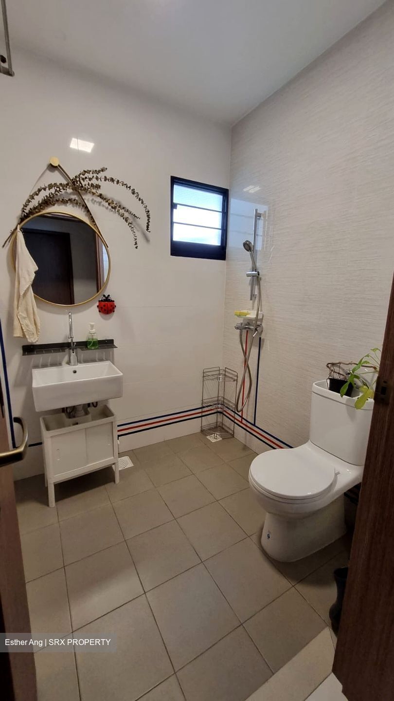 Eunos Road 2 (Geylang),  #433463691